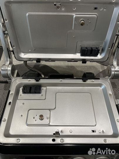 Электрогриль delonghi