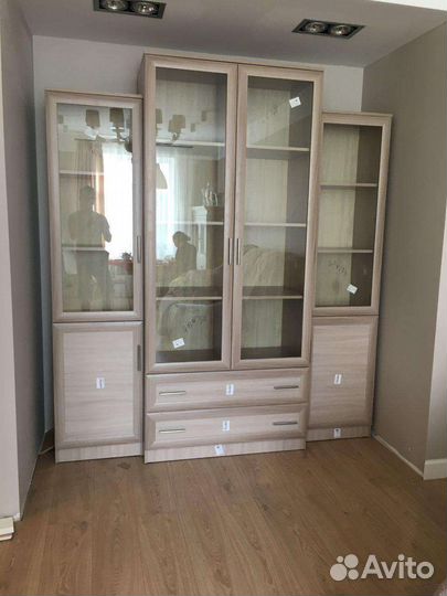 Кухни на заказ, корпусная мебель, шкаф-купе