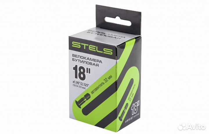 Камера для велосипеда