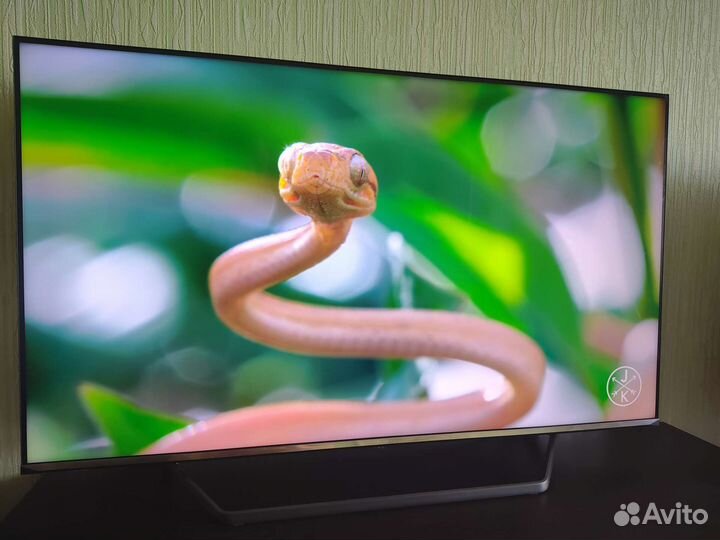 Hisense 50u7qf