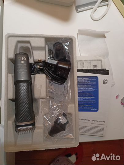 Машинка для стрижки