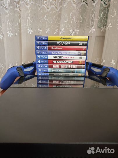 Sony Playstation 4 500gb