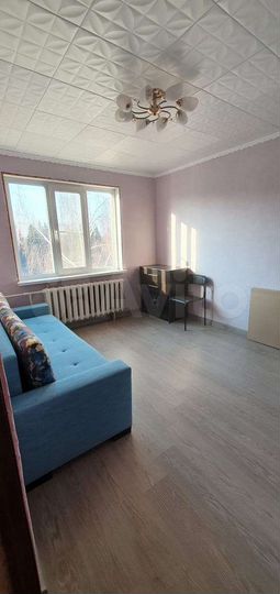 2-к. квартира, 44 м², 5/5 эт.