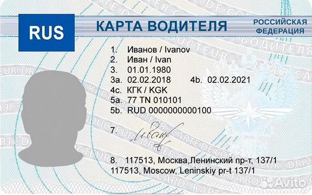 Разновидности карт: СКВУ для РФ, СКЗИ и международные образцы