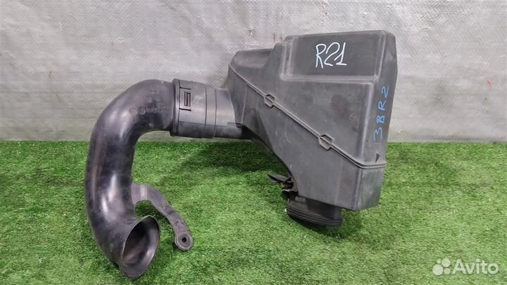 Резонатор воздушного фильтра Citroen C4 Grand Pic