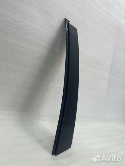 Накладка стойки двери задняя Toyota Camry V50/V55