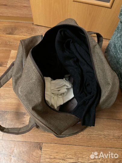 Сумка вещей