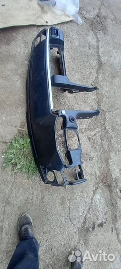 Торпедо Мерседес-Бенс E-Класс W 210 2.0 бензин