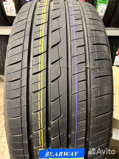 Bearway BW668 275/45 R21 82H