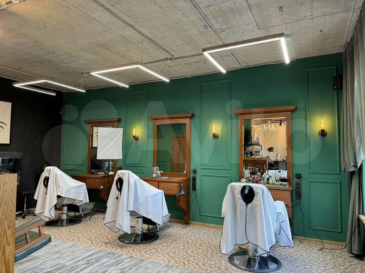 Коммерческое помещение, 60 м²