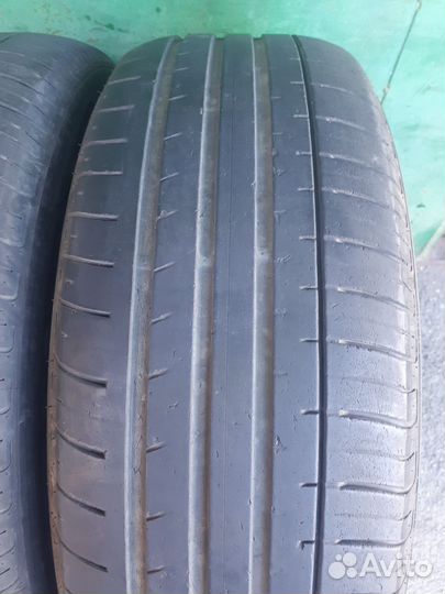 Nexen N Fera RU1 235/65 R17
