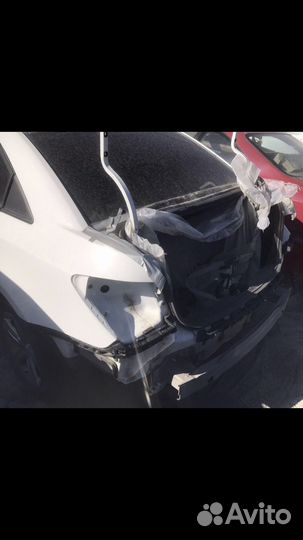 Chevrolet Cruze седан дорест в разбор на запчасти