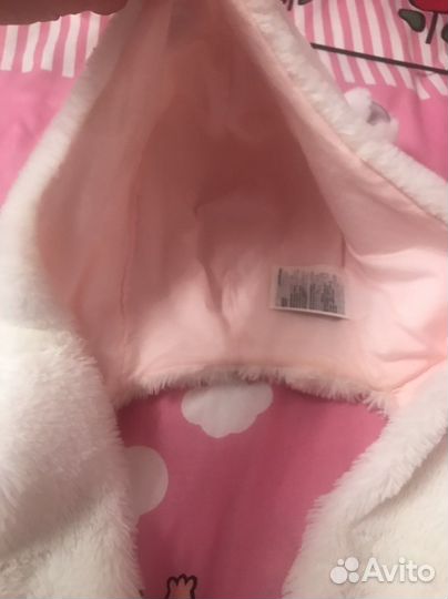 Шапка единорог