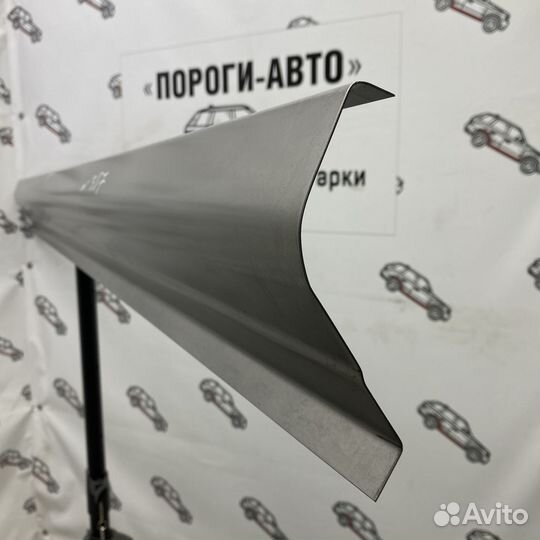 Ремкомплект порогов Hyundai Sonata NF5