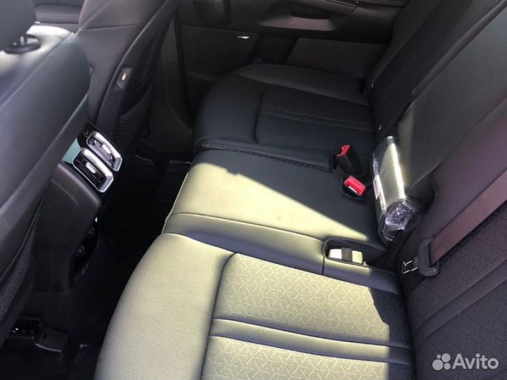 Kia Sorento 2.5 AT, 2022