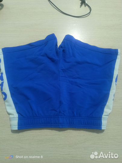 Шорты самбо