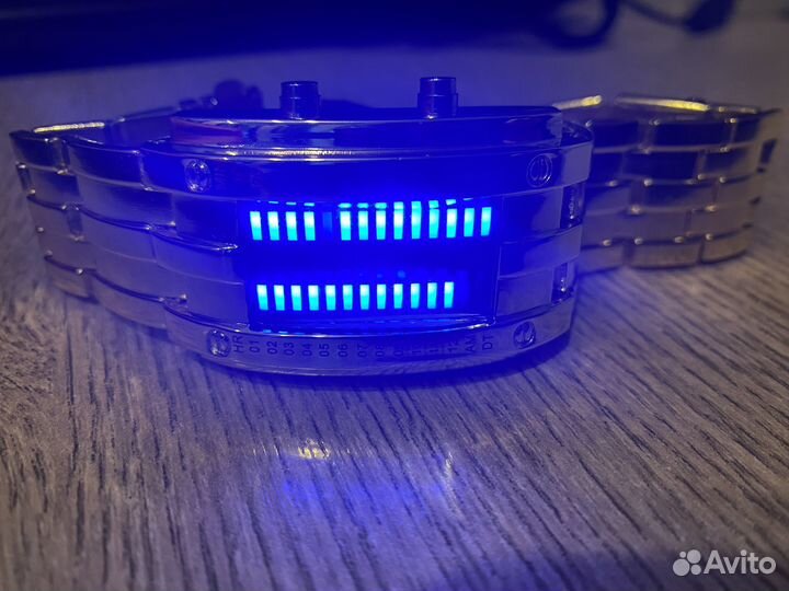 Наручные часы