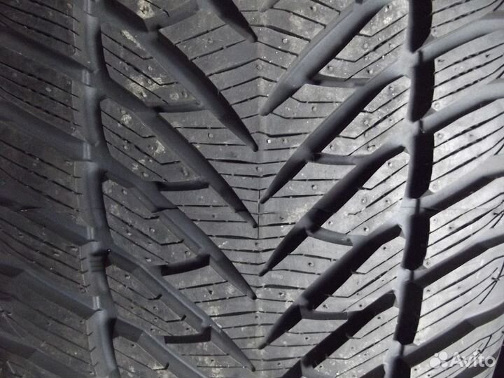 Goodyear Eagle Ultra Grip 255/45 R18