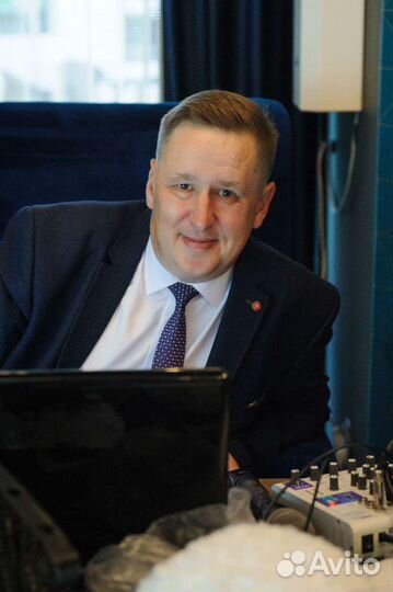 Ак ция. Тамада. Ведущий и DJ на свадьбу юбилей