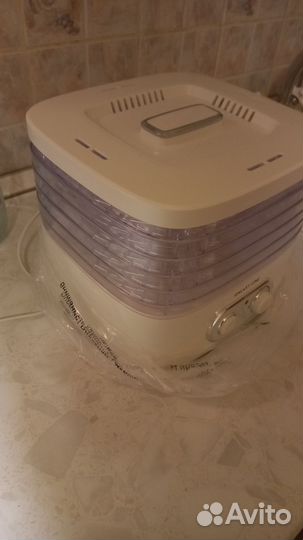 Сушилка Galaxy gl 2635