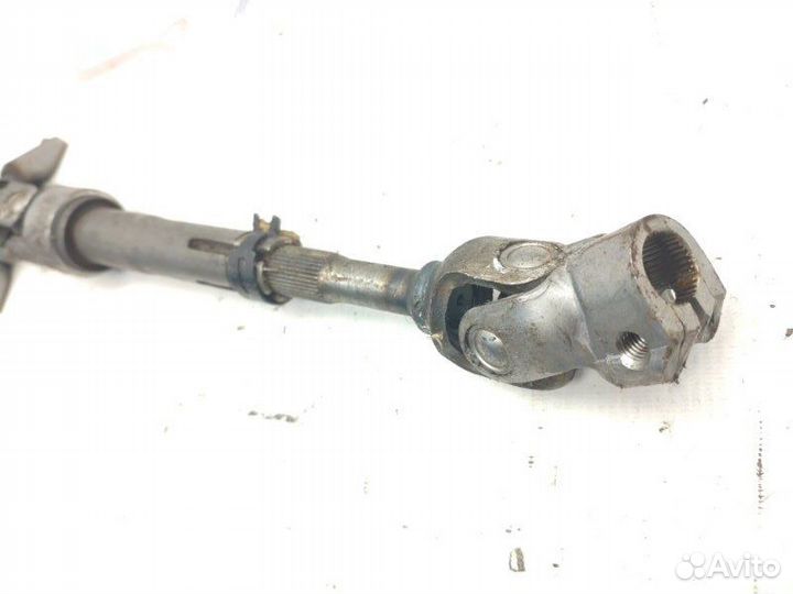 Рулевая колонка Mitsubishi Eclipse D53A 6G72 2005