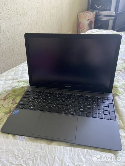 Ноутбук Digma EVE 15418