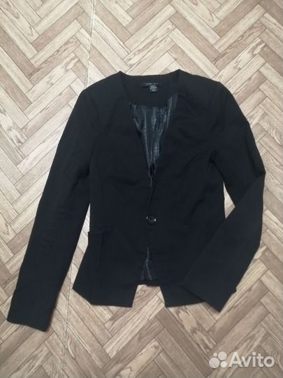 Пиджак, жакет р. 40-42 (XS)
