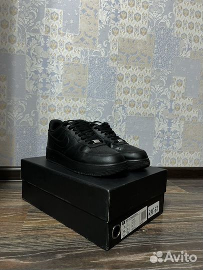 Nike air force 1 оригинал