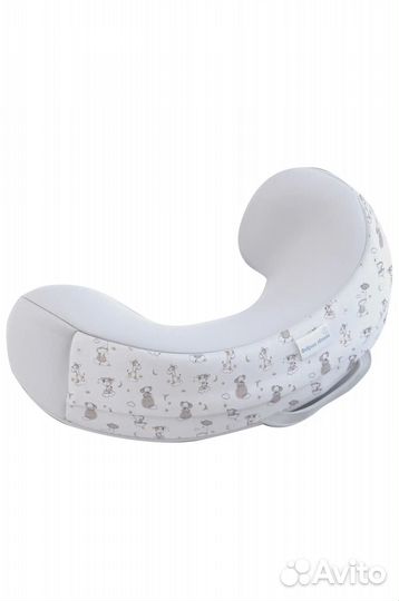 Подушка для кормления Мамагу (Фабрика облаков)