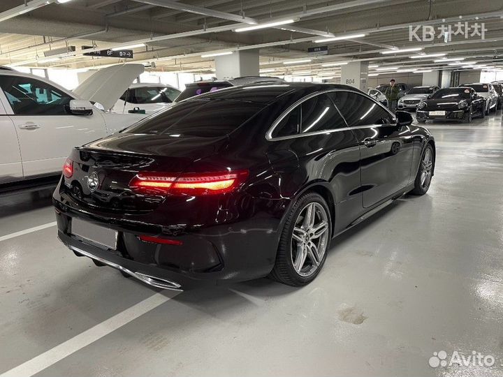 Mercedes-Benz E-класс 2.0 AT, 2020, 24 070 км