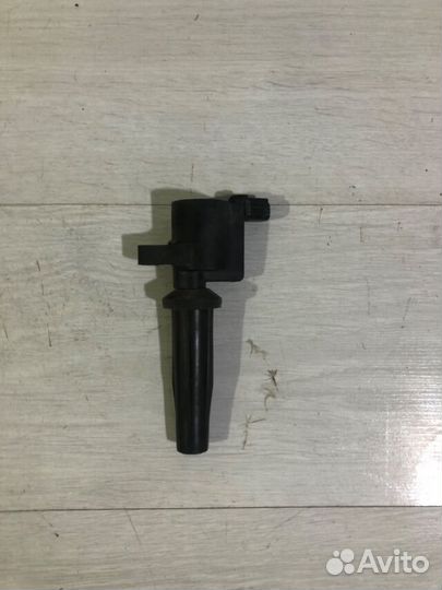 Катушка зажигания ford mondeo 4 рест 2.0 мт седан