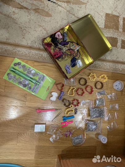 Для рукоделия