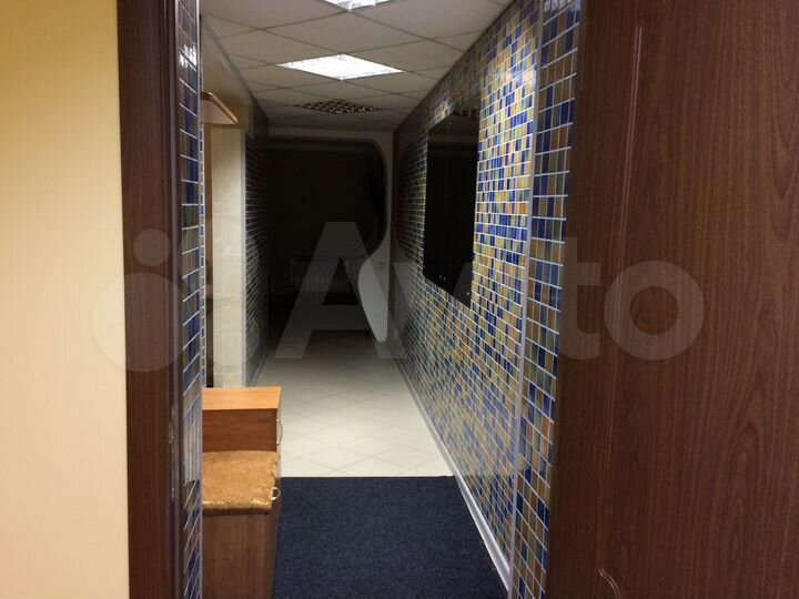 Дом 90 м² на участке 1 сот.