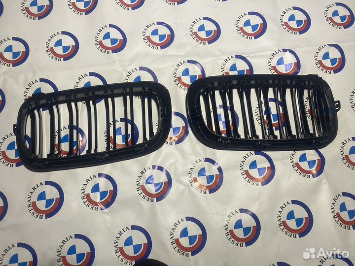 Решетка радиатора BMW X5 F15