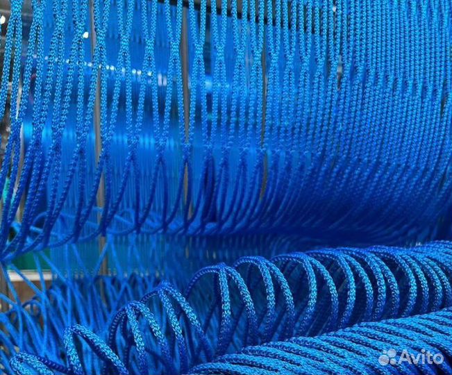 Сетка от производителя