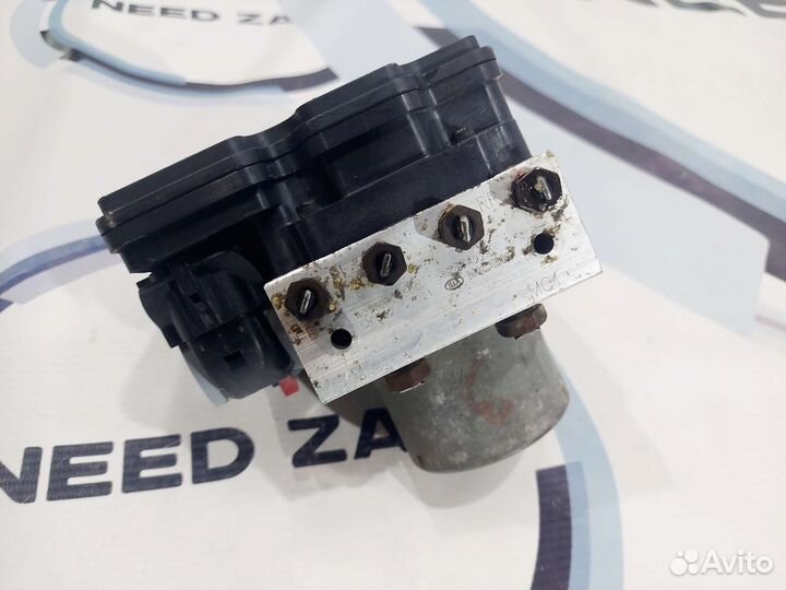 Блок ABS Kia Ceed 2 JD