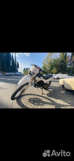 Ирбис ттр 250