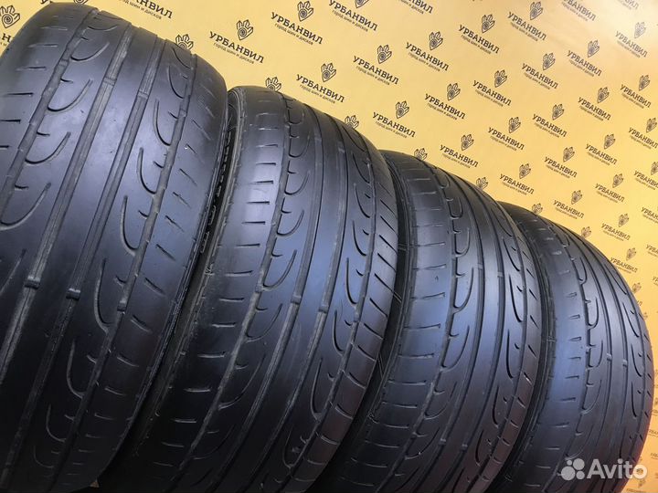 Dunlop SP Sport Maxx 245/50 R18 100Y