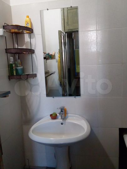 Комната 14 м² в 4-к., 3/3 эт.