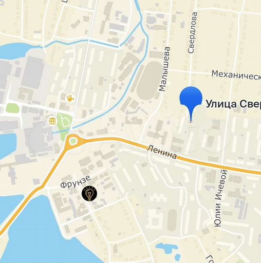 Участок 15 сот. (ИЖС)