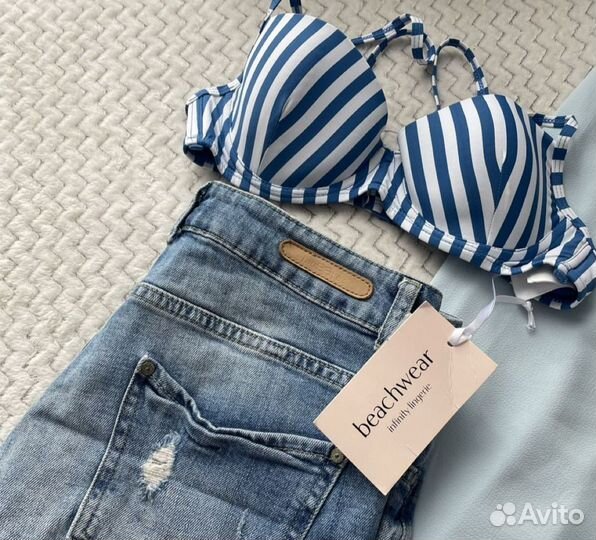 Женские вещи пакетом актуально