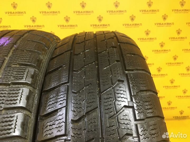 Goodyear Ice Navi Zea II 185/65 R15