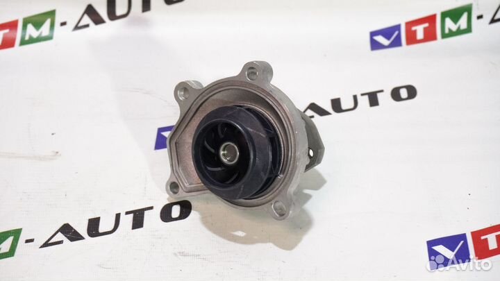 Luzar Помпа peugeot citroen C4 1.4i 1.6i