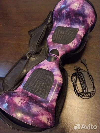 Гироскутер