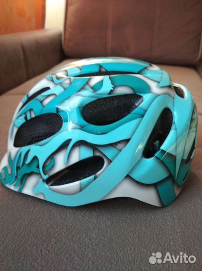 Шлем велосипедный stern. Детский