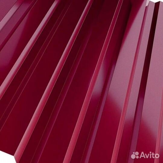 Профилированный лист с20