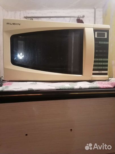 Микроволновая печь Erisson