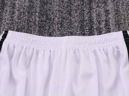 Ретро детская форма Германия 2014, Москва