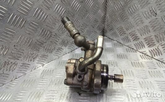 Насос гу дизельный nissan X-trail T30 (BBG21BT01)