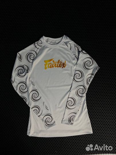 Рашгард Fairtex